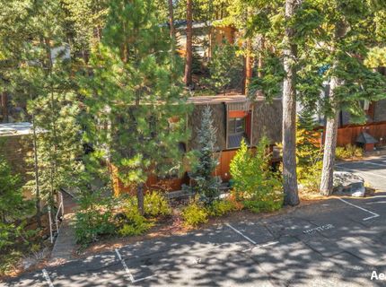 978 Glenrock Drive, Unit 45, Incline Village, NV 89451 Photo