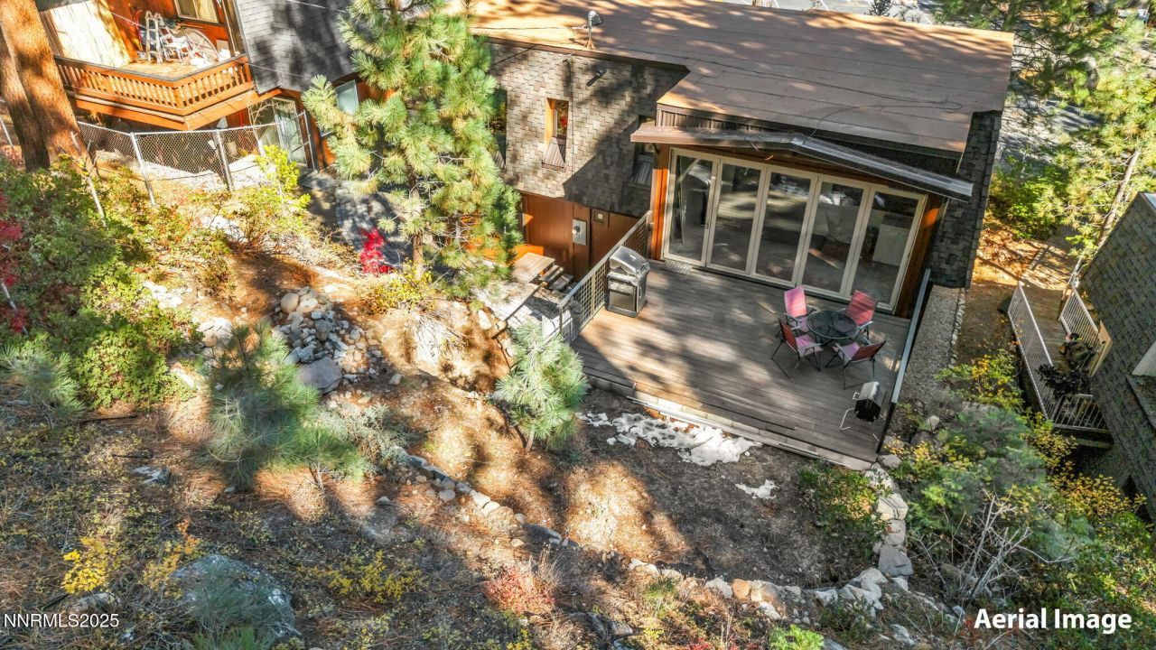 978 Glenrock Drive, Unit 45, Incline Village, NV 89451 Photo