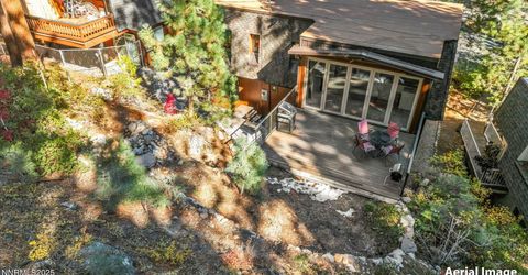 978 Glenrock Drive, Unit 45, Incline Village, NV 89451 Photo