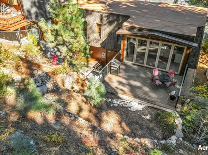 978 Glenrock Drive, Unit 45, Incline Village, NV 89451 Photo