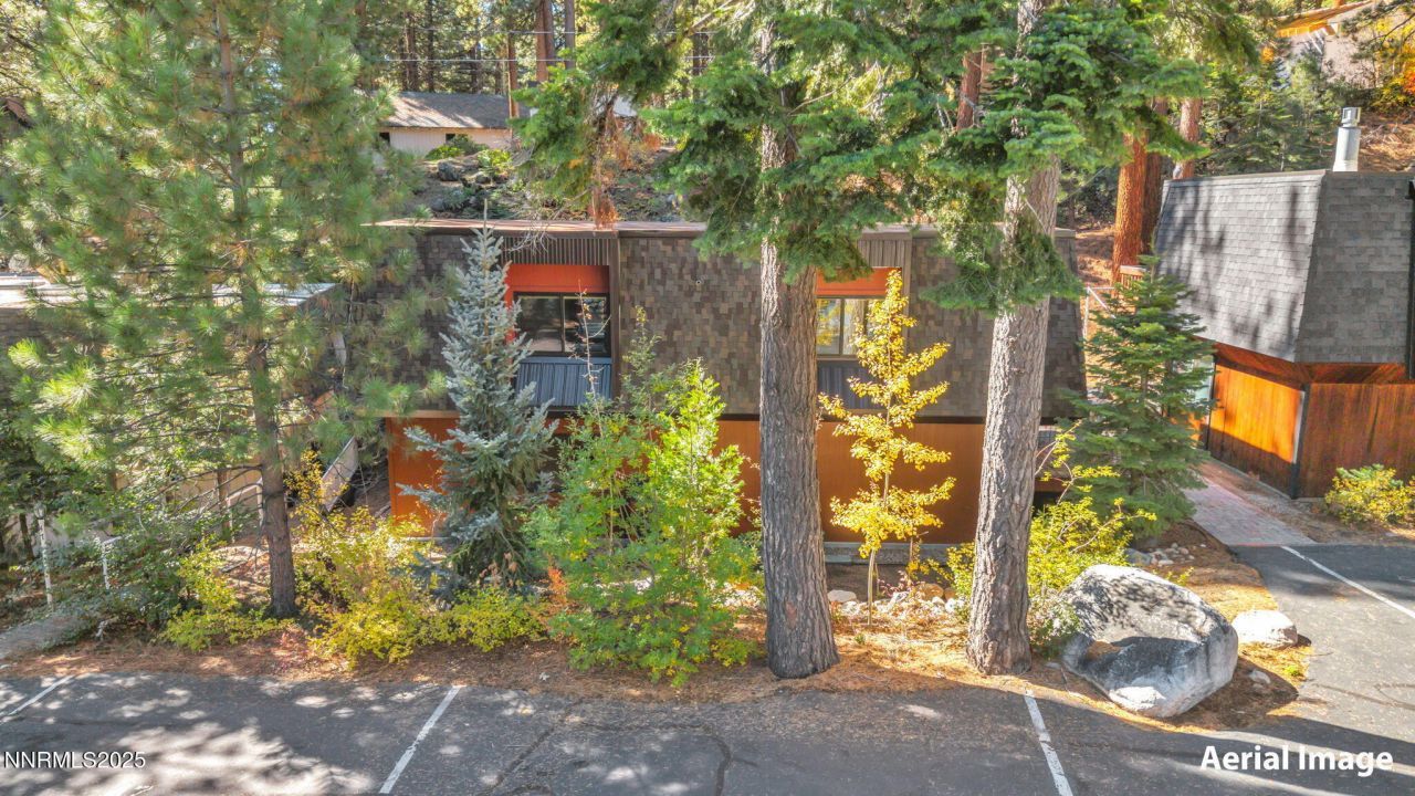 978 Glenrock Drive, Unit 45, Incline Village, NV 89451 Photo