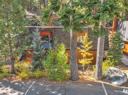 978 Glenrock Drive, Unit 45, Incline Village, NV 89451 Photo