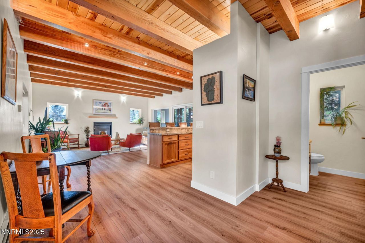 978 Glenrock Drive, Unit 45, Incline Village, NV 89451 Photo