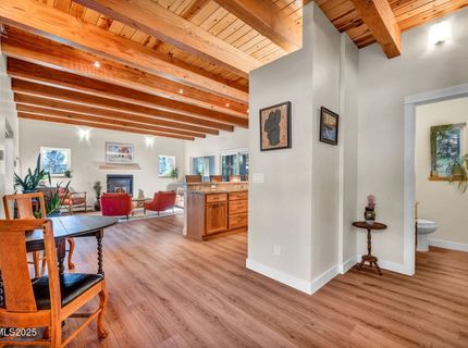 978 Glenrock Drive, Unit 45, Incline Village, NV 89451 Photo