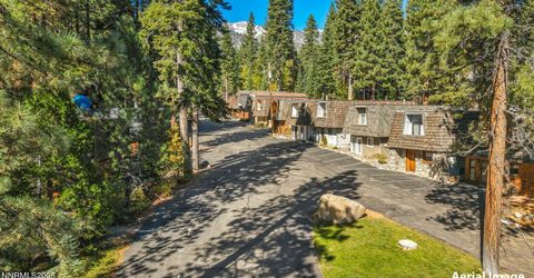 978 Glenrock Drive, Unit 45, Incline Village, NV 89451 Photo