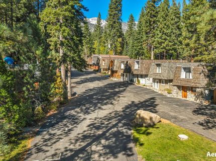 978 Glenrock Drive, Unit 45, Incline Village, NV 89451 Photo