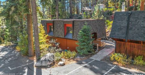 978 Glenrock Drive, Unit 45, Incline Village, NV 89451 Photo