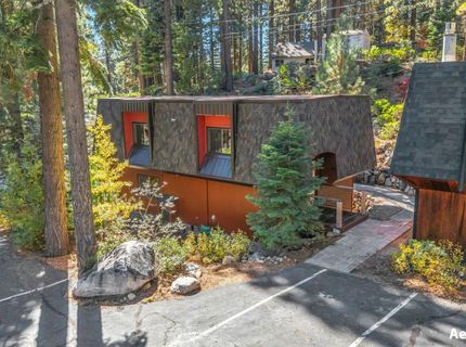 978 Glenrock Drive, Unit 45, Incline Village, NV 89451 Photo