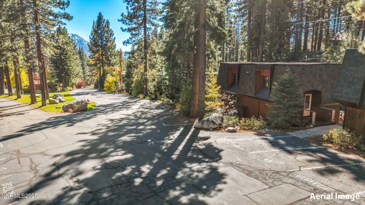 978 Glenrock Drive, Unit 45, Incline Village, NV 89451 Photo