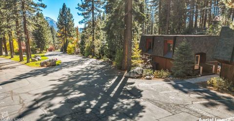 978 Glenrock Drive, Unit 45, Incline Village, NV 89451 Photo