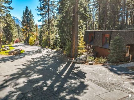 978 Glenrock Drive, Unit 45, Incline Village, NV 89451 Photo