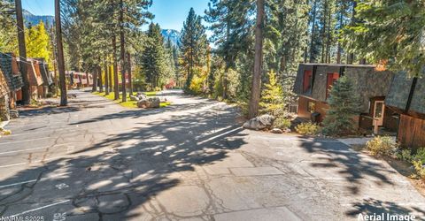 978 Glenrock Drive, Unit 45, Incline Village, NV 89451 Photo