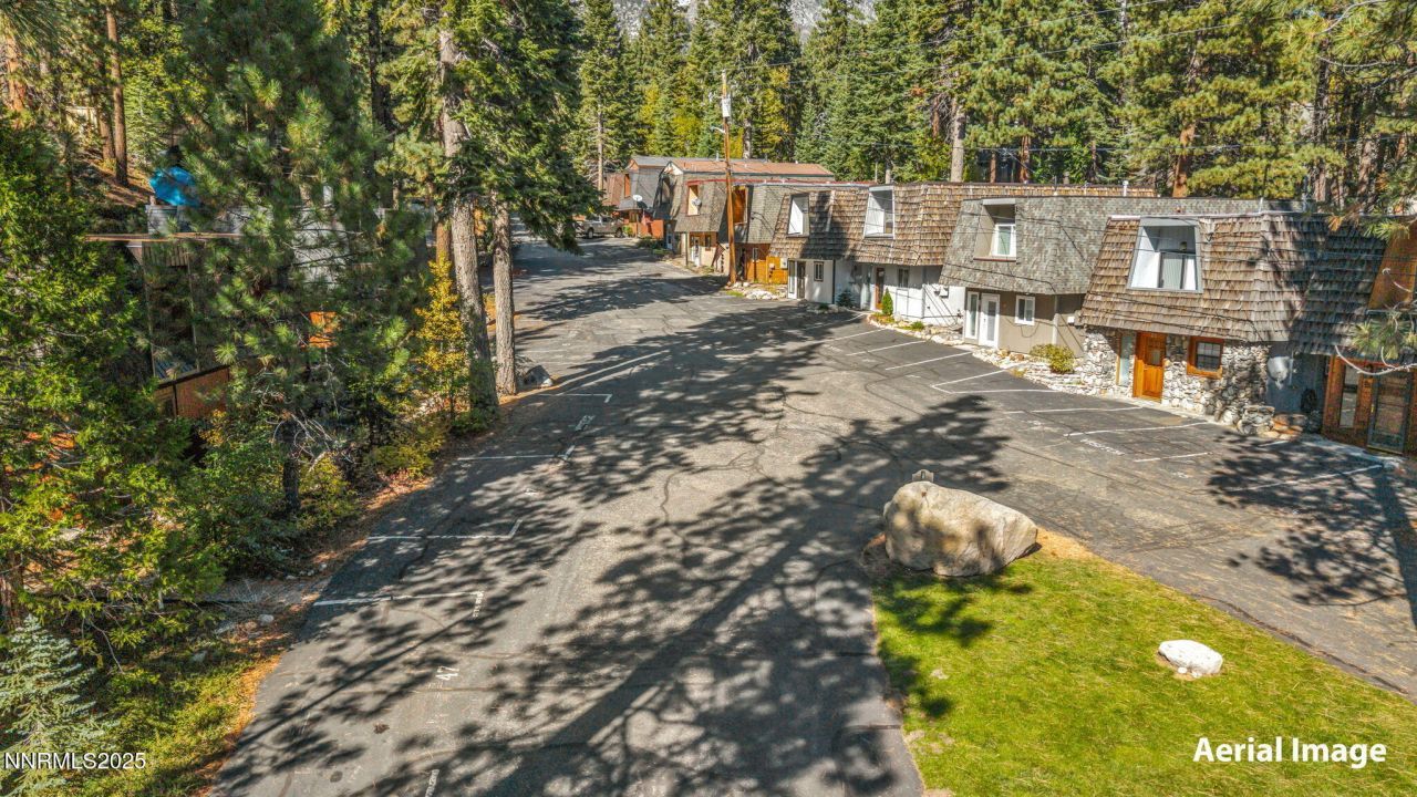 978 Glenrock Drive, Unit 45, Incline Village, NV 89451 Photo