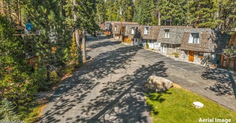 978 Glenrock Drive, Unit 45, Incline Village, NV 89451 Photo