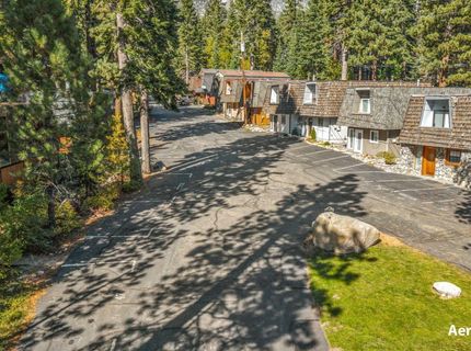 978 Glenrock Drive, Unit 45, Incline Village, NV 89451 Photo