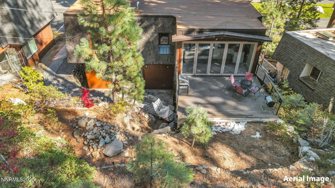 978 Glenrock Drive, Unit 45, Incline Village, NV 89451 Photo
