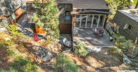 978 Glenrock Drive, Unit 45, Incline Village, NV 89451 Photo