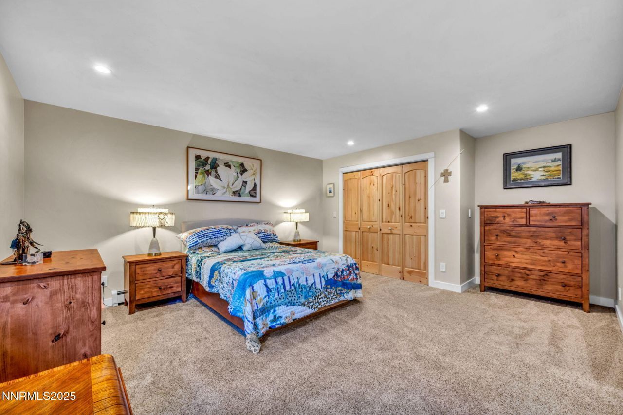 978 Glenrock Drive, Unit 45, Incline Village, NV 89451 Photo