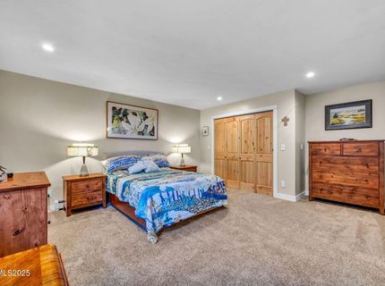 978 Glenrock Drive, Unit 45, Incline Village, NV 89451 Photo