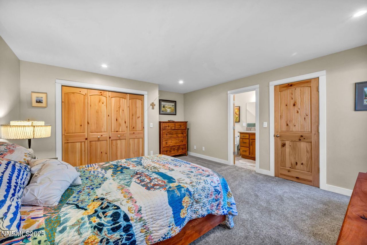 978 Glenrock Drive, Unit 45, Incline Village, NV 89451 Photo