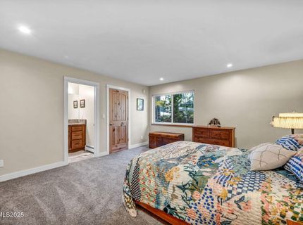 978 Glenrock Drive, Unit 45, Incline Village, NV 89451 Photo