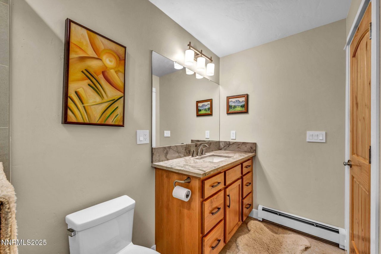 978 Glenrock Drive, Unit 45, Incline Village, NV 89451 Photo