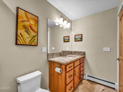 978 Glenrock Drive, Unit 45, Incline Village, NV 89451 Photo