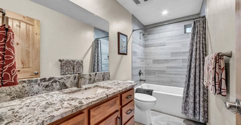 978 Glenrock Drive, Unit 45, Incline Village, NV 89451 Photo