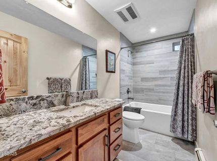 978 Glenrock Drive, Unit 45, Incline Village, NV 89451 Photo