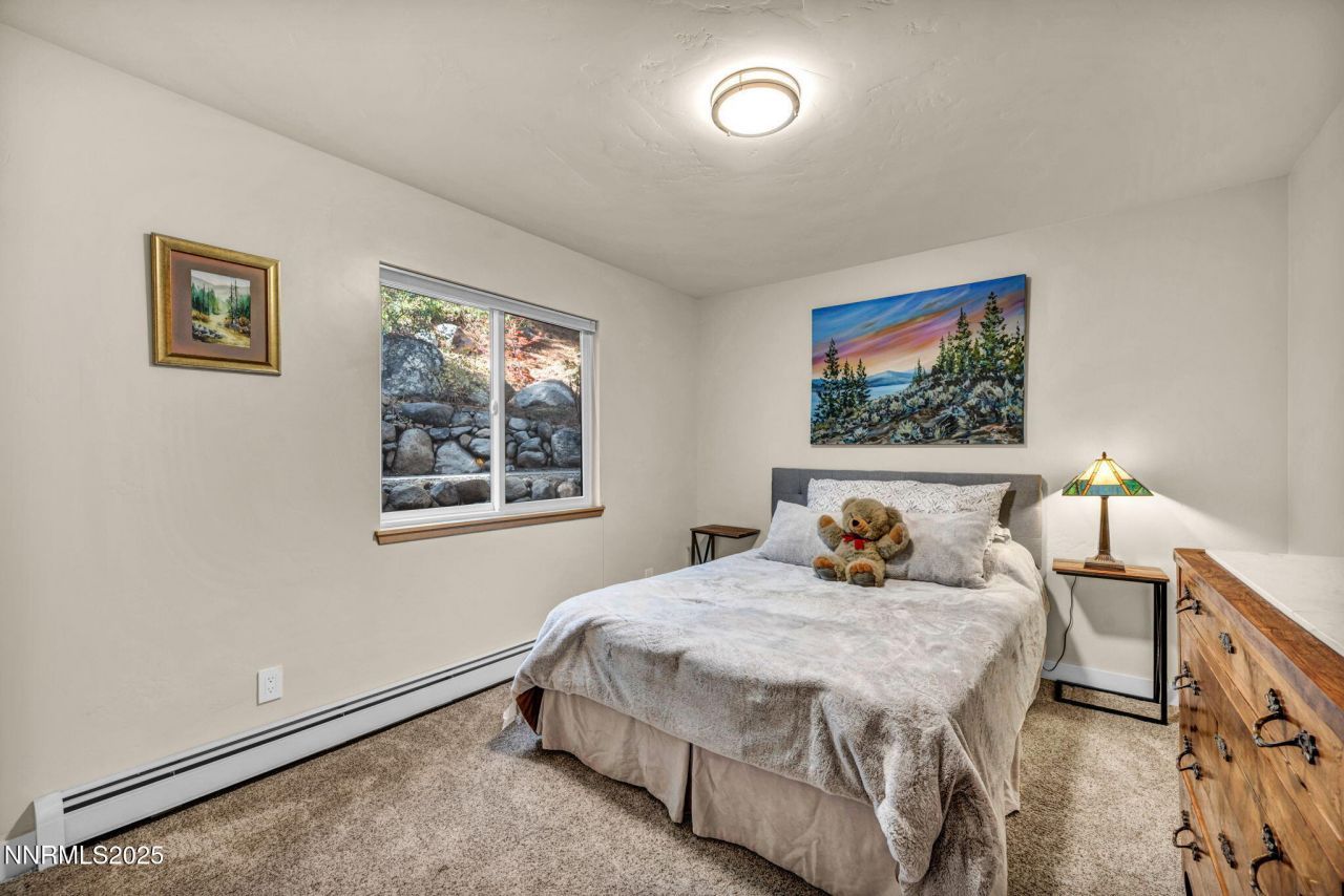 978 Glenrock Drive, Unit 45, Incline Village, NV 89451 Photo
