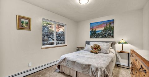 978 Glenrock Drive, Unit 45, Incline Village, NV 89451 Photo
