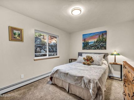978 Glenrock Drive, Unit 45, Incline Village, NV 89451 Photo