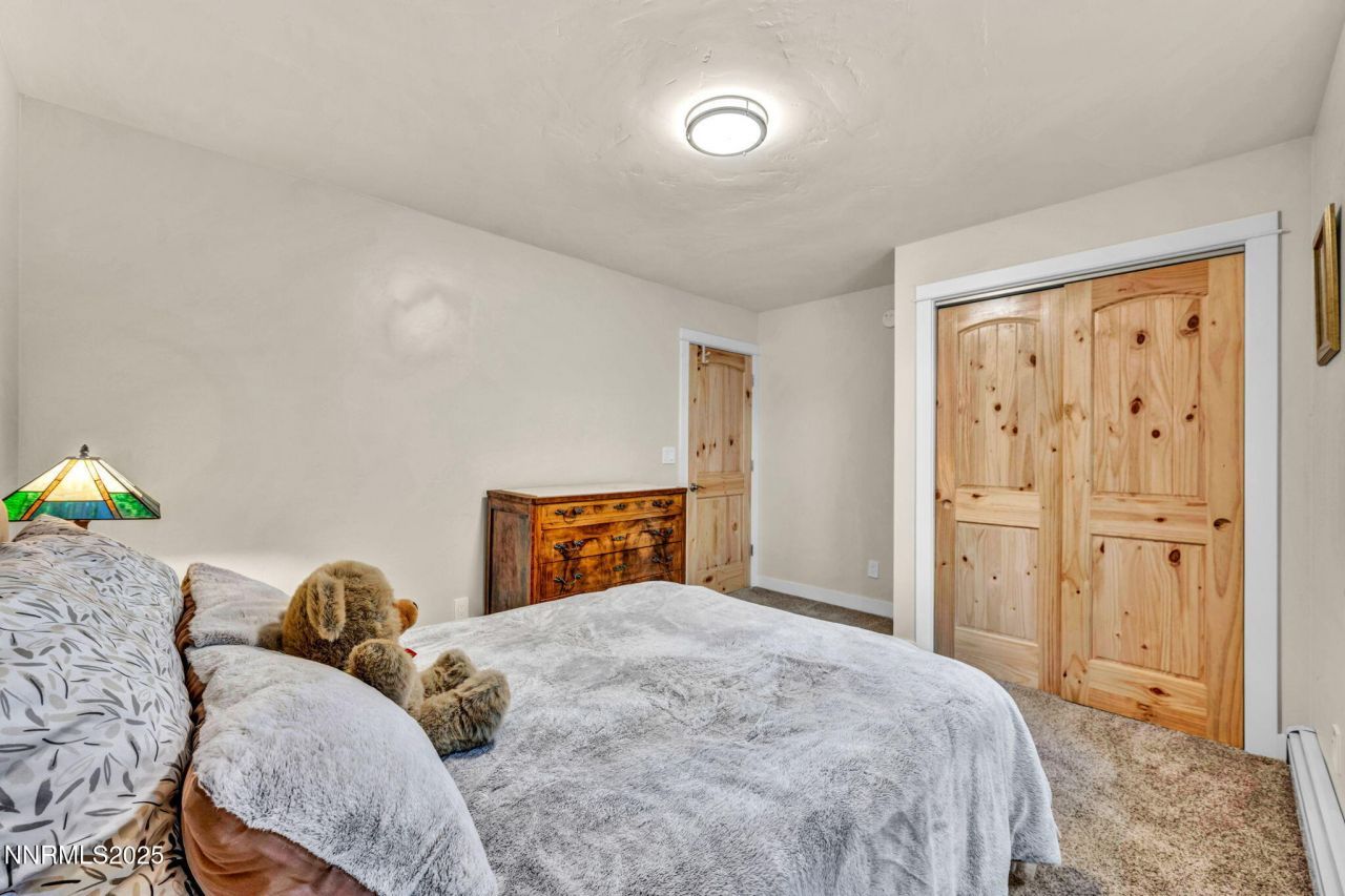 978 Glenrock Drive, Unit 45, Incline Village, NV 89451 Photo