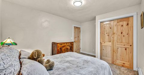 978 Glenrock Drive, Unit 45, Incline Village, NV 89451 Photo