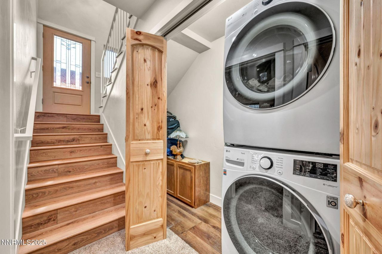 978 Glenrock Drive, Unit 45, Incline Village, NV 89451 Photo