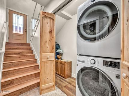 978 Glenrock Drive, Unit 45, Incline Village, NV 89451 Photo