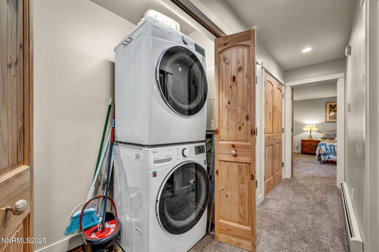 978 Glenrock Drive, Unit 45, Incline Village, NV 89451 Photo