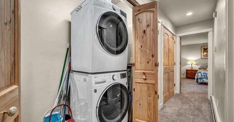 978 Glenrock Drive, Unit 45, Incline Village, NV 89451 Photo