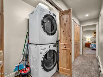 978 Glenrock Drive, Unit 45, Incline Village, NV 89451 Photo