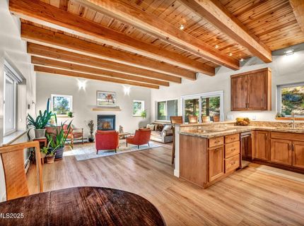 978 Glenrock Drive, Unit 45, Incline Village, NV 89451 Photo