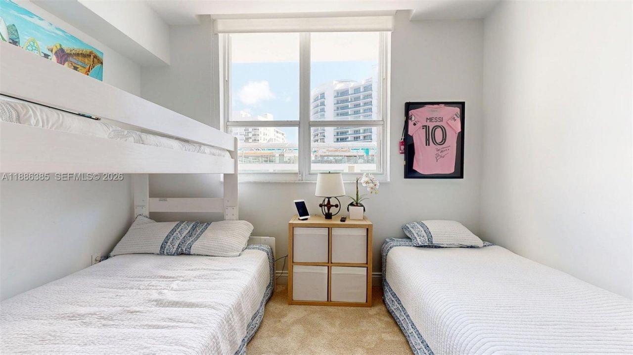 5970 Indian Creek Dr, Unit PH-4, Miami Beach, FL 33140 Photo