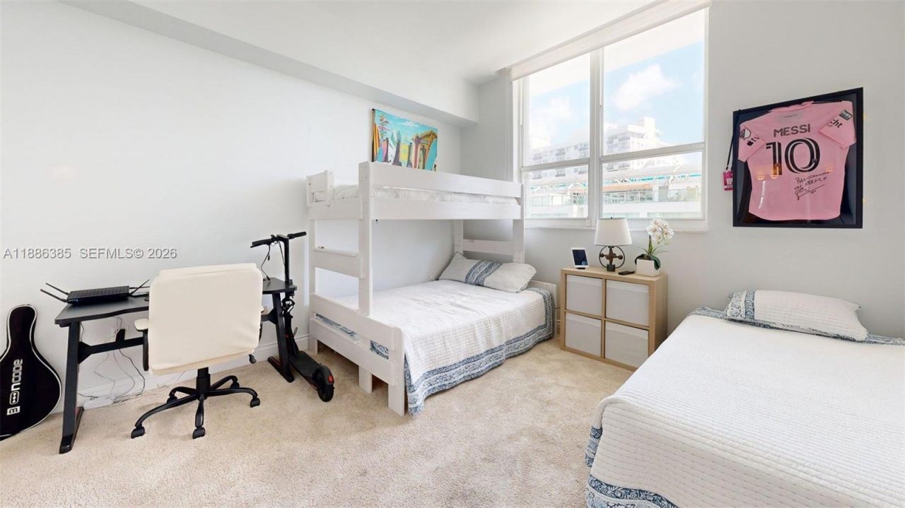 5970 Indian Creek Dr, Unit PH-4, Miami Beach, FL 33140 Photo