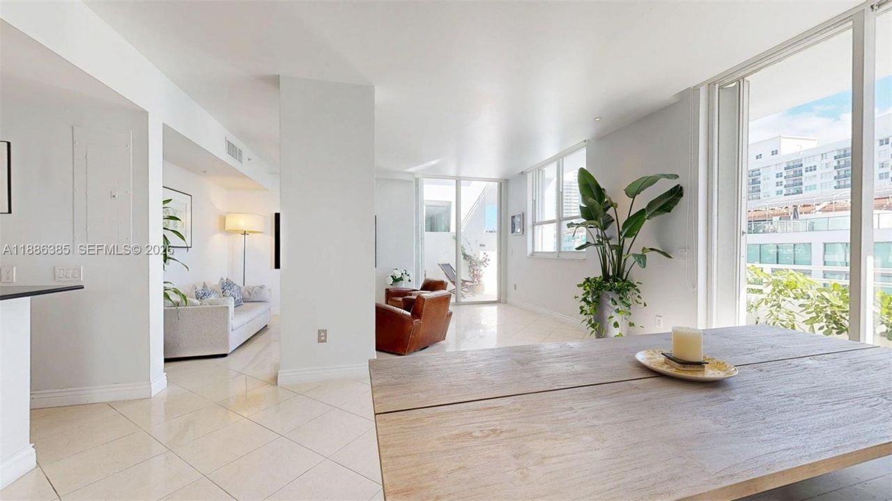 5970 Indian Creek Dr, Unit PH-4, Miami Beach, FL 33140 Photo