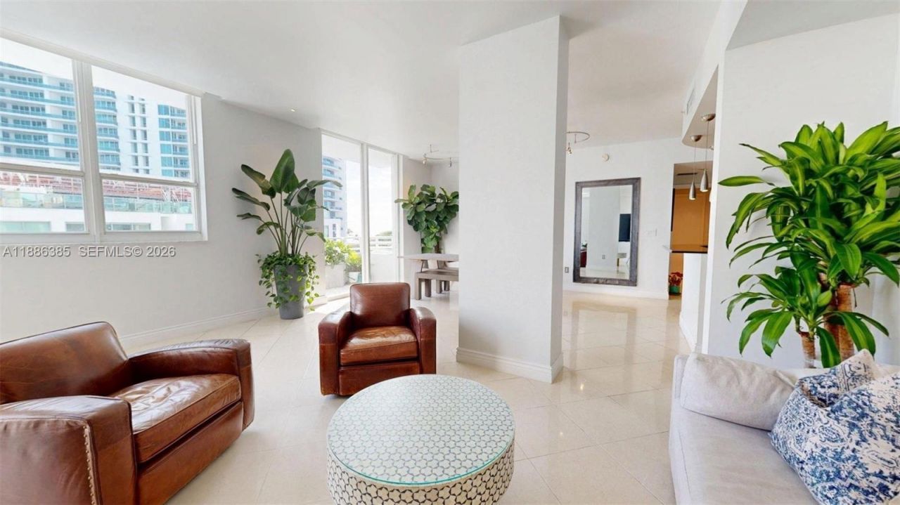 5970 Indian Creek Dr, Unit PH-4, Miami Beach, FL 33140 Photo