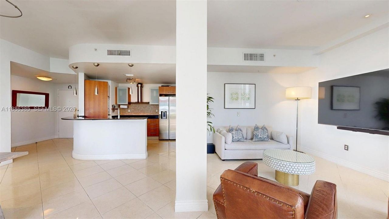 5970 Indian Creek Dr, Unit PH-4, Miami Beach, FL 33140 Photo