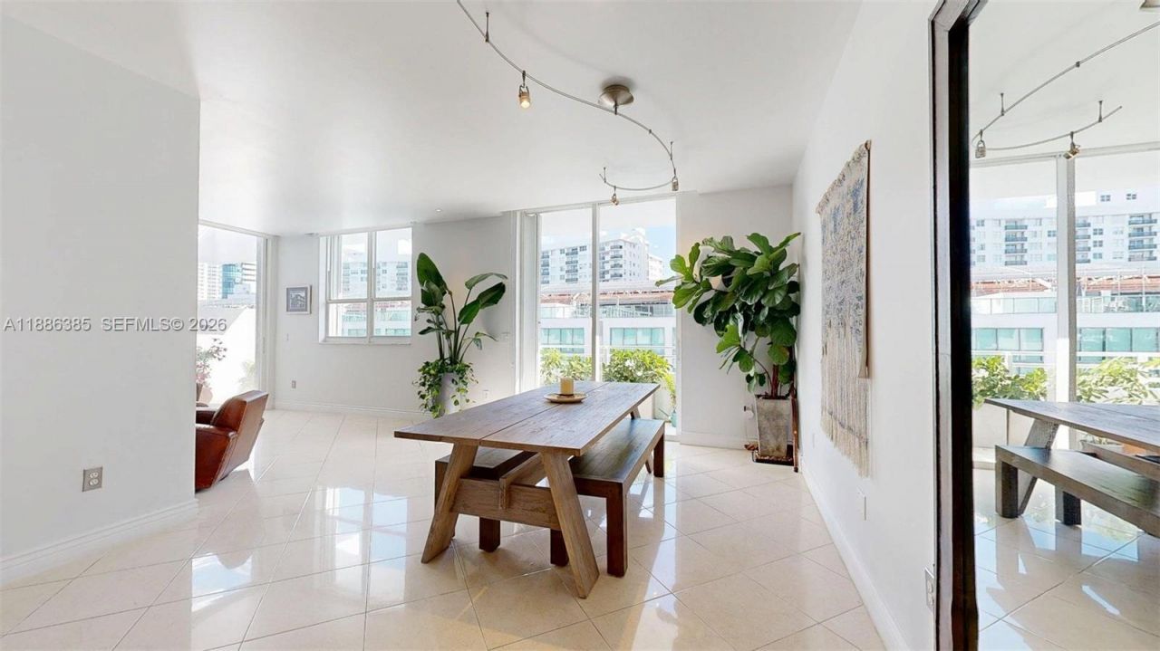 5970 Indian Creek Dr, Unit PH-4, Miami Beach, FL 33140 Photo