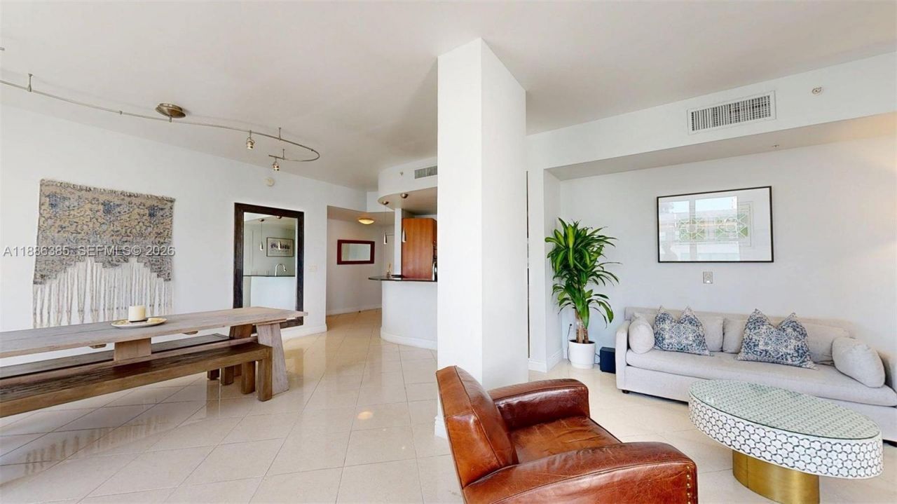 5970 Indian Creek Dr, Unit PH-4, Miami Beach, FL 33140 Photo