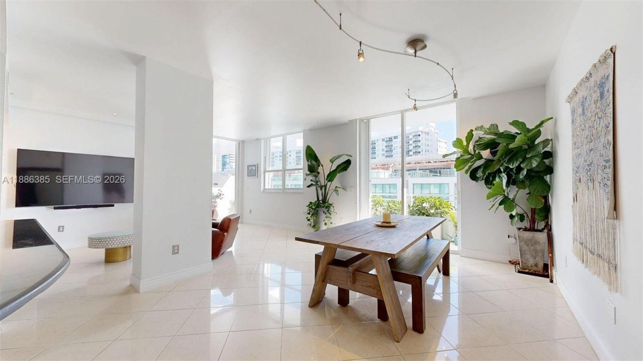 5970 Indian Creek Dr, Unit PH-4, Miami Beach, FL 33140 Photo