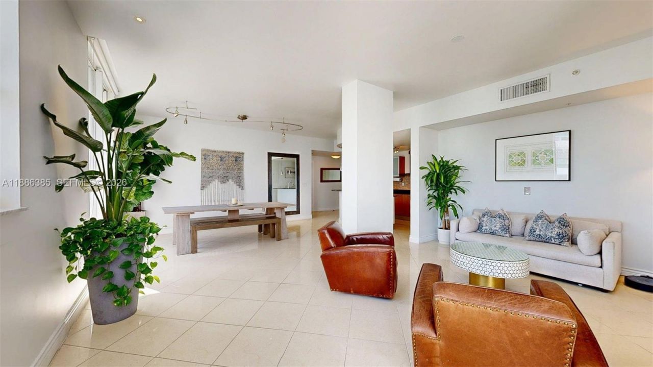 5970 Indian Creek Dr, Unit PH-4, Miami Beach, FL 33140 Photo