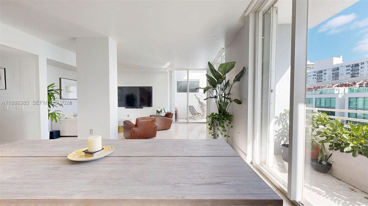 5970 Indian Creek Dr, Unit PH-4, Miami Beach, FL 33140 Photo